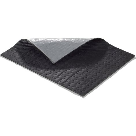 Rouleau Chiffons absorbants 40x50cm 39L (Par 50) (1/5)