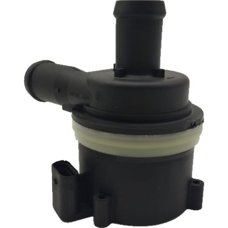Elektronische Zusatz-Kühlmittelpumpe passend für VW Touareg/Audi Q5/A4L/A6L – 059121012B (1/4)