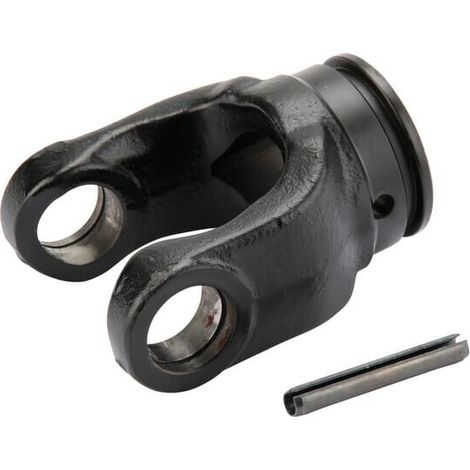 Mâchoire GOPART PTO940OTYGP