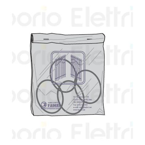 fadini pièce détachée paquet série joints pour aproli 280/700 robusto 280958 (1/3)