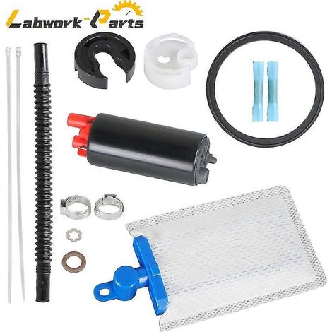 Kraftstoffpumpenmodul für Polaris RZR 900 und RZR XP 1000 (2014–2019), Teilenummer 2205502-- (1/5)