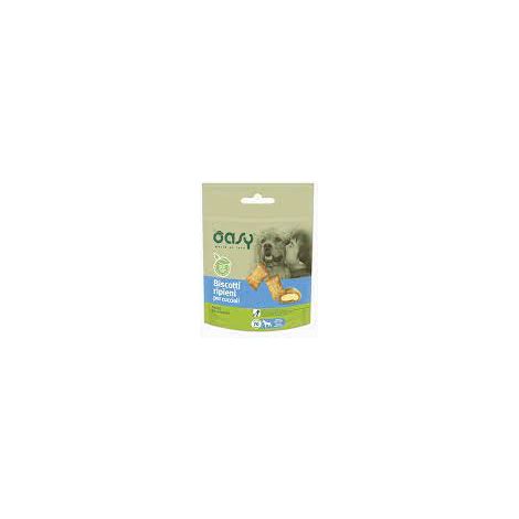 OASY Biscotti Ripieni per cuccioli 70gr
