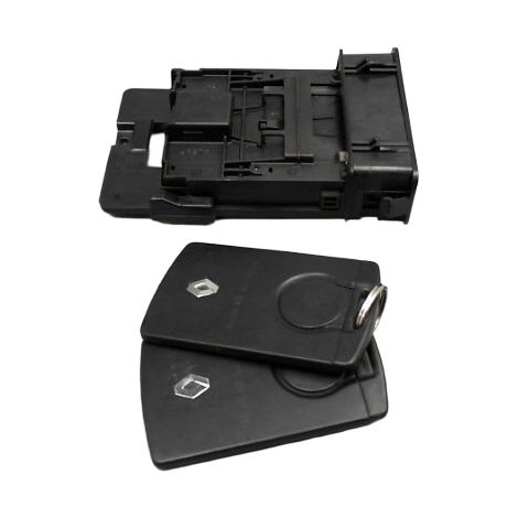 Lecteur De Carte RENAULT Laguna [PRODUIT D'OCCASION]♻️285909828r