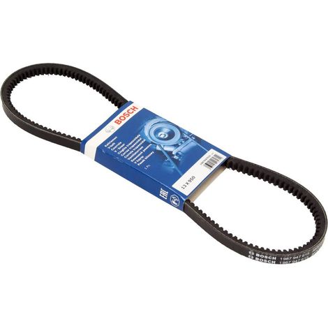 Courroie trapézoïdale Alfa 145/146 94 1.7 c'est-à-dire
