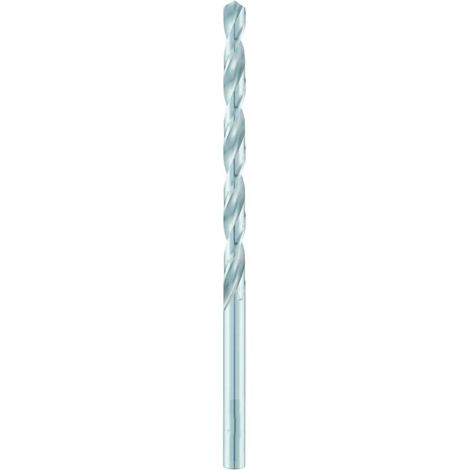 Foret Hélicoïdal HSS Série Longue DIN 340 RN - Aciers 118° D. 3 x Lt. 100 x Lu. 66 x Q. 3 mm x Z2 - Diamwood