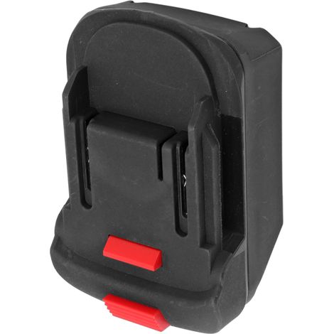 Makita 18-21V M-DC Akku-Adapter für Dongcheng (Lieferung in einer Kraftpapierbox) (1/5)
