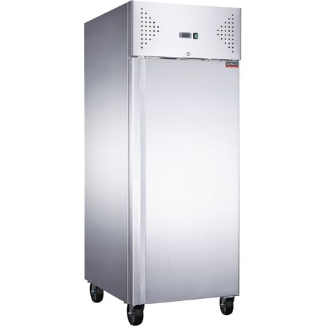 ARMOIRE PÂTISSIÈRE 600 X 800 - POSITIVE VENTILÉE - 737 LITRES - Isotech