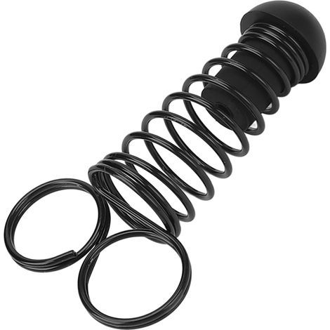 Spring Finger Hand Grip Strengthener Finger Trainer voor Betere Vingertraining, Duurzame Handtrainer voor Alle Leeftijden (1/5)