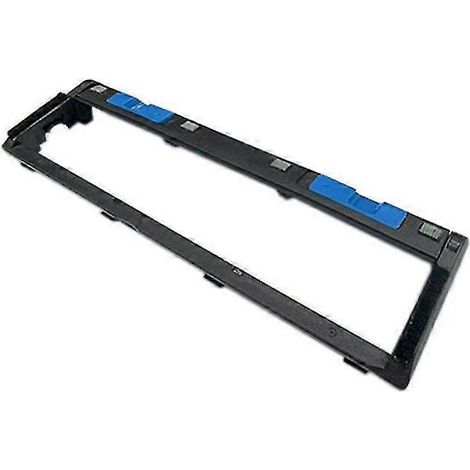 2024 Pièces de rechange pour aspirateurs robots Deebot X2 / X2 Pro / X2 Omni : Couvercle de brosse principale -b