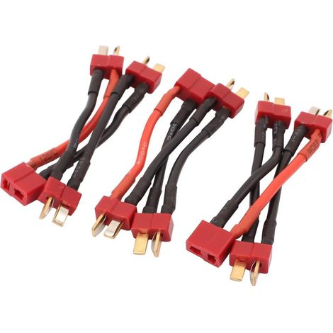 3-tlg. 4 Câble adaptateur d'alimentation (1/2)