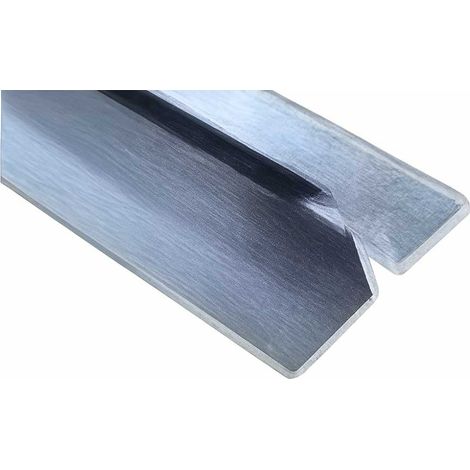 Canal Lineal 100X1.5X2 Galva Dakota
