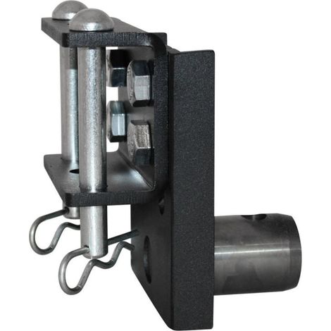 Liaison pour motobineuse Texas PRO TRAC 1350BE (1/4)