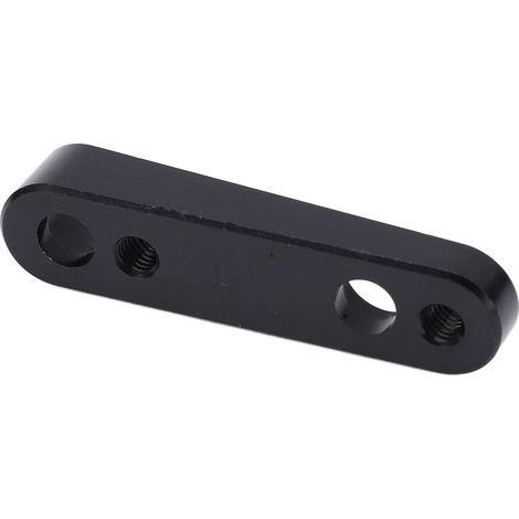 Adaptateur de montage d'étrier de frein à disque ultraléger pour VTT et vélo de route R160