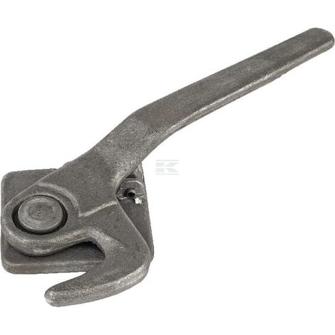 Fastener of hinge with protective part UNBRANDED 1275001010
