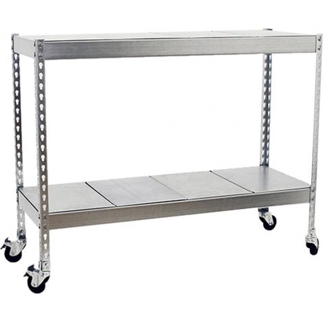 Simonrack Estanteria SIMONFORTE Mobilier métal galva 900x1200
