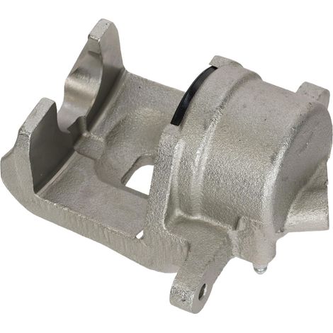 FT02574 pinza freno rapida anteriore destra SENZA staffa (1/5)