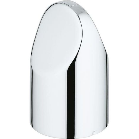 Absperrgriff Aquadimmer 47814 chrom (1/2)