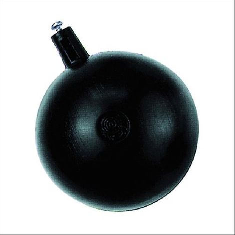 Sfera Tonda In Plastica   150 (1/2)