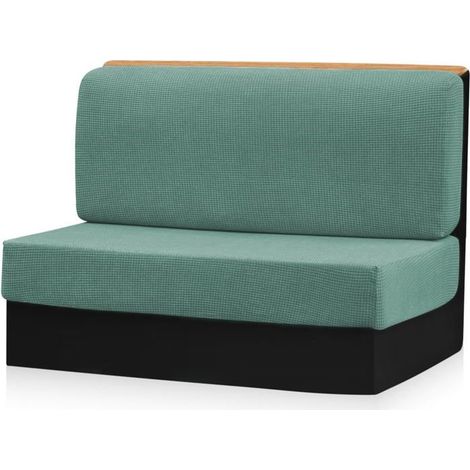 Lot De 2 Housses De Coussin De Camping-Car(1 Lot),Housses De Siège De Caravane,Housses De Siège De Camping-Car,Housses De Co[CA84] (1/5)