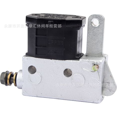 Motorcycle-compatible KTM 990 Supermoto SM Adventure RC8 LC8 rectifier regulator (1/5)