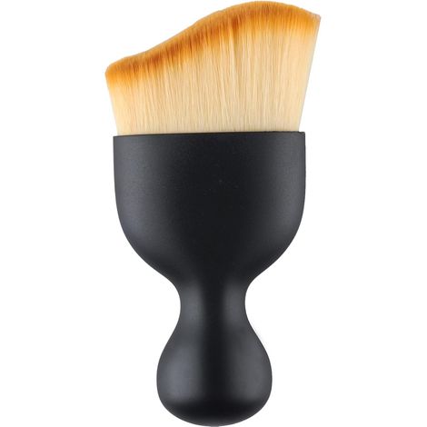 Brosses de nettoyage pour voiture, brosse douce pour dépoussiérer l'intérieur de la voiture, outil de nettoyage doux pour les (1/5)