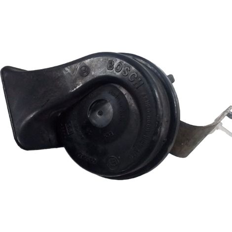 [PRODUIT D'OCCASION] Klaxon / Avertisseur RENAULT Twingo Ph.3 2000-2007 ♻️ Ref Oe. 7700429765 - Garantie à vie (1/2)