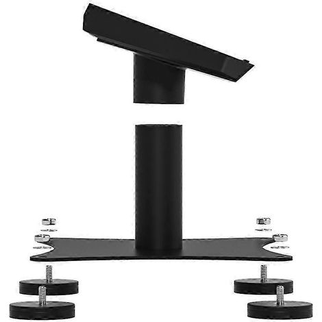 Magnetische Dachhalterung, kompatibel mit Starlink Gen 3, 4-Punkt-Magnethalterung, kompatibel mit Wohnmobilen und Booten (1/5)