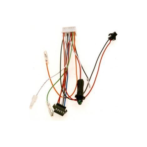 BOSCH Kabelbaum, 8738715675 (1/2)