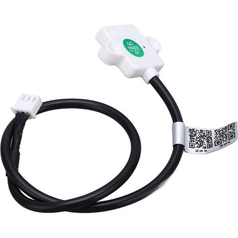 Détecteur de niveau d'eau sans contact capteur de liquide inductif 5V sortie niveau haut bas (1/5)