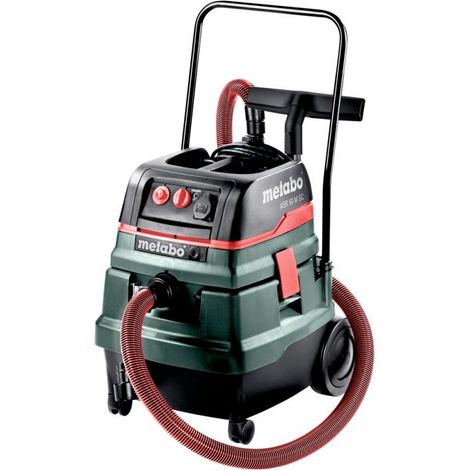 Aspirateur ASR 50 M SC METABO - 602045000 (1/4)