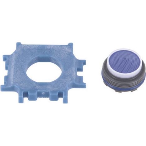 Ideal Standard Aireador M21,5X1, con llave , A962043NU