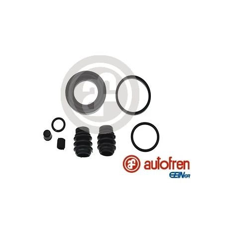 Kit de réparation, étrier de frein Autofren Seinsa D42151 HYUNDAI