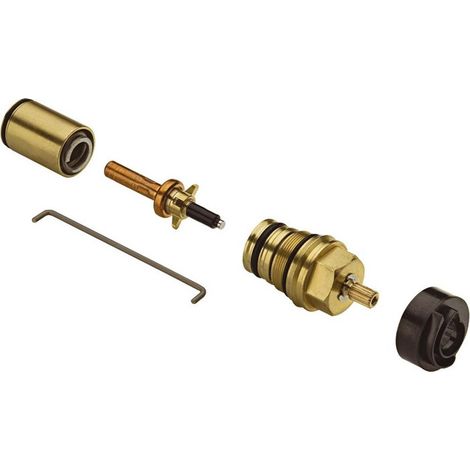 Cartouche thermostatique Ecostat 2001