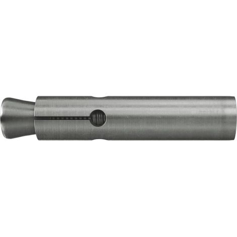 fischer Zykon-Innengewindeanker FZA 12x50 M6 I A4 25 Stk (1/4)