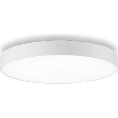 HALO PL1 D45 4000K, Deckenleuchte, Ideal Lux (1/2)