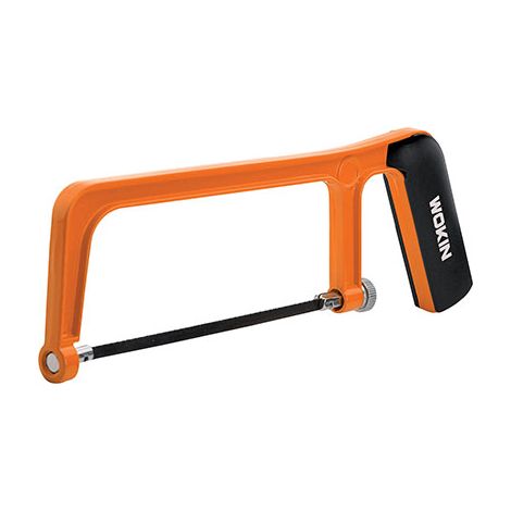SEGHETTO A FERRO PUK EXTRA 305006 WOKIN - MM 150- 5 pezzi