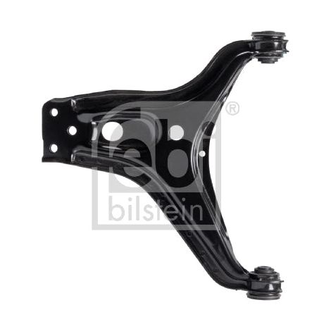 FEBI BILSTEIN 09523 Bras de suspension pour AUDI 80, COUPÉ,