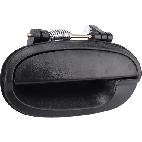 Enthusiasts Spare Exterior Premium Direct Handle Spark 2010 2013 Door (1/4)