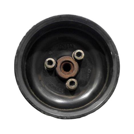 Pompe Direction Assistee VOLKSWAGEN Polo 99-2001 [PRODUIT D'OCCASION] ♻️ 6n0422154ex - Garantie à vie (1/2)