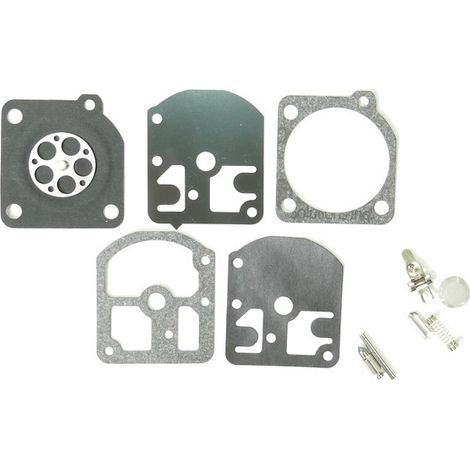 Kit membranes Zama C1S-S3 A-E débroussailleuse Stihl FS180