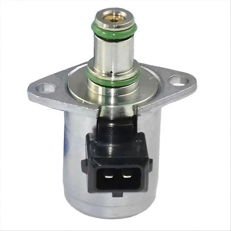 Valve de répartition de direction assistée A2214600884 (1/5)