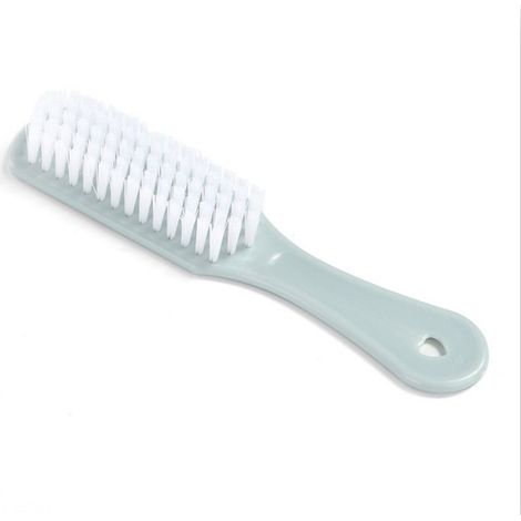 1pc plastique bleu - conception innovante - installation rapide pour maison - installation rapide sans outil particulier (1/5)