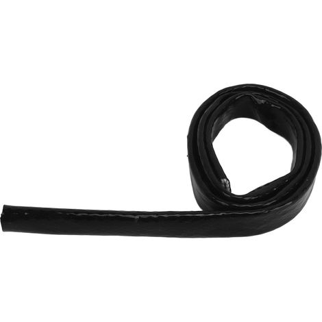Gaine coupe-feu en silicone pour conduites d'huile et de carburant, protection thermique pour câbles automobiles, 6AN (1/5)