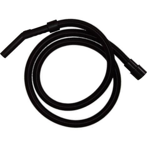 Tuyau d'aspiration de rechange de 3 m adapté aux appareils STIHL SE 61, SE 62, SE 122, SE 122 E