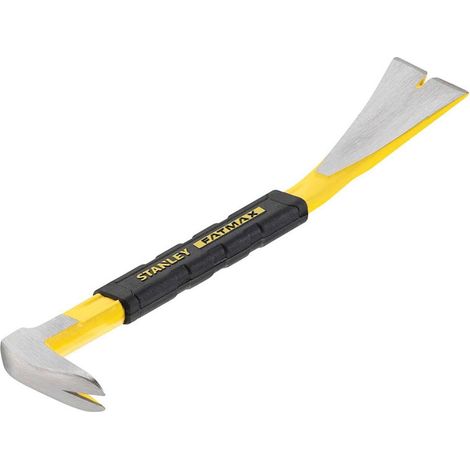 FatMax® Spring Steel Moulding Bar 250mm (10in)