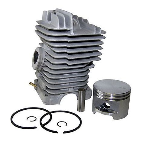 Kit cilindro e pistone motosega Stihl MS390 compatibile