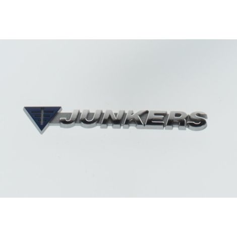 BOSCH Logo Junkers, 87011031360 (1/2)