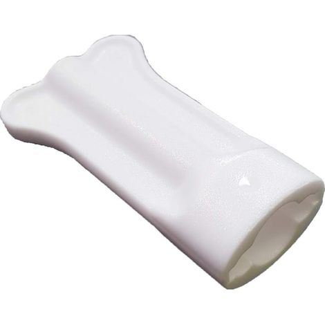 Clé universelle pour abattant WC, clé pour écrous papillon charnières WC, en plastique ou métal, outil installation siège WC (1/5)
