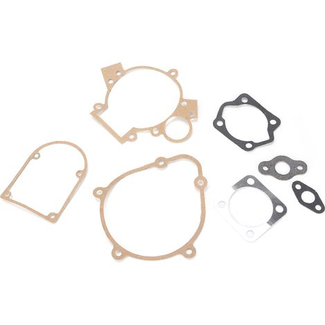 Kit 47mm Joints de culasse et joints spi pour vélo motorisé 66cc 70cc 80cc 2 temps (1/3)