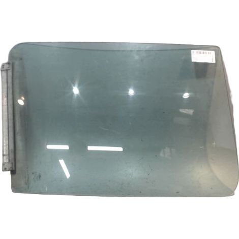 [PRODUIT D'OCCASION] Glace Porte Avd FORD Transit ♻️ Ref Oe. 1801560 - Garantie à vie (1/2)